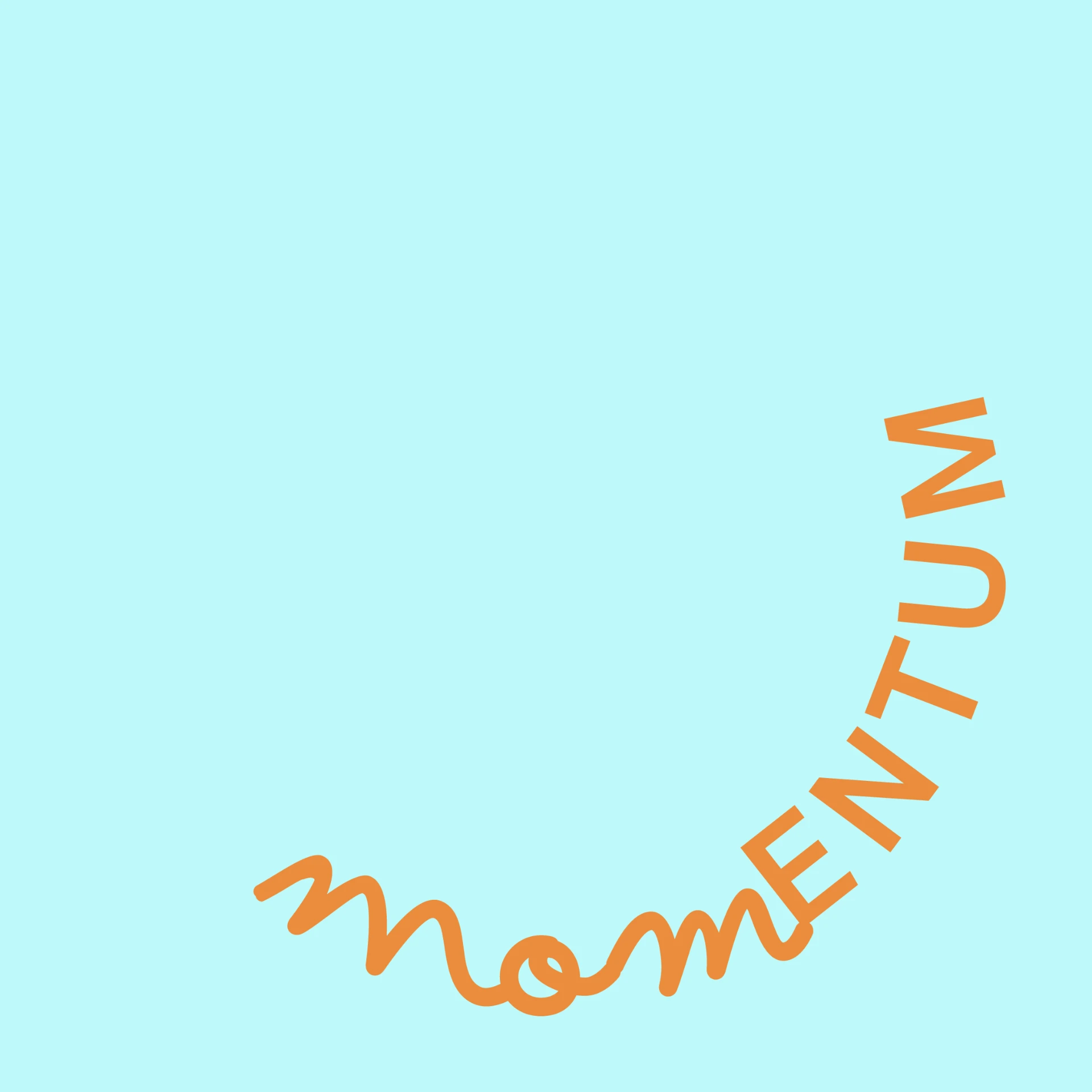 MOMentum
